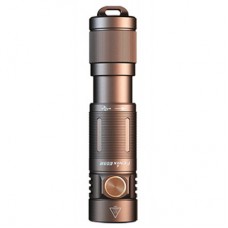 Ліхтар Fenix E05R Bronze (E05Rbr) - Фото