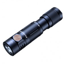 Фонарь Fenix E05R Black (E05Rblk)