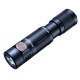 Фонарь Fenix E05R Black (E05Rblk)