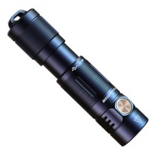 Ліхтар Fenix E05R Black (E05Rblk) - Фото