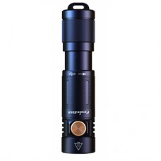 Ліхтар Fenix E05R Black (E05Rblk) - Фото