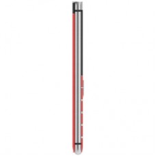 Мобільний телефон Maxcom MM760 Red (5908235974880) - Фото