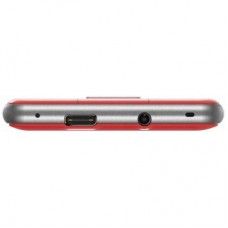 Мобільний телефон Maxcom MM760 Red (5908235974880) - Фото