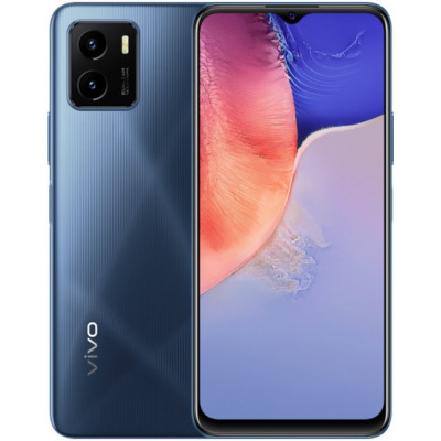 Смартфон Vivo Y15s 3/32Gb