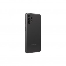 Смартфон SAMSUNG SM-A135F Galaxy A13 4/64Gb ZKV (black) - Фото