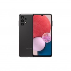 Смартфон SAMSUNG SM-A135F Galaxy A13 4/64Gb ZKV (black) - Фото