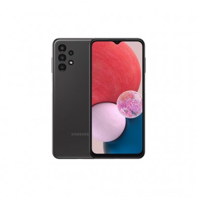 Смартфон SAMSUNG SM-A135F Galaxy A13 4/64Gb ZKV (black)