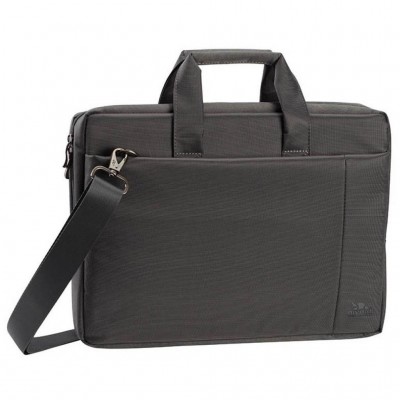 Сумка для ноутбука RivaCase 15.6" (8231 (Grey))