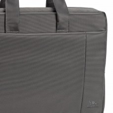 Сумка для ноутбука RivaCase 15.6" (8231 (Grey)) - Фото