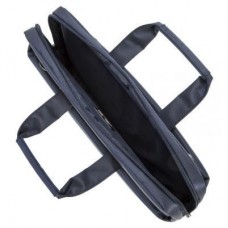 Сумка для ноутбука RivaCase 13.3" 8221 Blue (8221Blue) - Фото