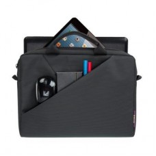 Сумка для ноутбука RivaCase 13,3" (8720 (Grey)) - Фото