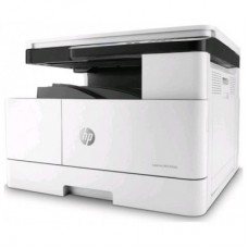 Багатофункціональний пристрій HP LaserJet Pro M438n (8AF43A) - Фото