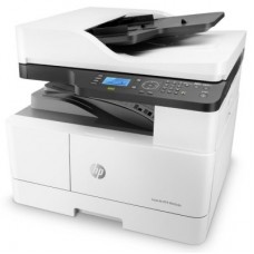 Багатофункціональний пристрій HP LaserJet Pro M443nda (8AF72A) - Фото