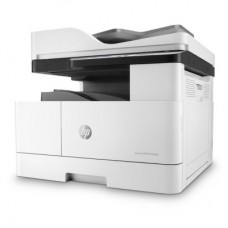 Багатофункціональний пристрій HP LaserJet Pro M443nda (8AF72A) - Фото