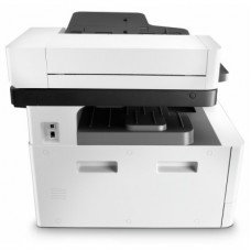Багатофункціональний пристрій HP LaserJet Pro M443nda (8AF72A) - Фото