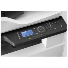 Багатофункціональний пристрій HP LaserJet Pro M443nda (8AF72A) - Фото