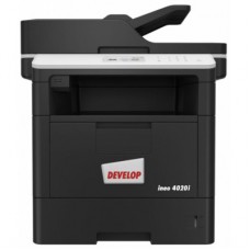 Многофункциональное устройство DEVELOP (KONICA MINOLTA) ineo 4020i (ACER121)