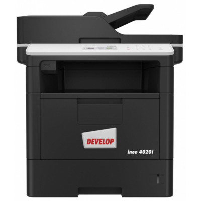 Багатофункціональний пристрій DEVELOP (KONICA MINOLTA) ineo 4020i (ACER121)