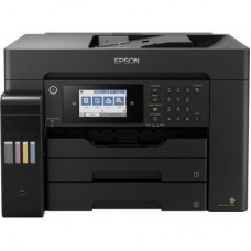 Многофункциональное устройство Epson L15160 WI-FI (C11CH71404) Многофункциональное устройство Epson L15160 WI-FI (C11CH71404)