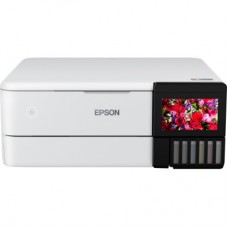 Многофункциональное устройство Epson L8160 WI-FI (C11CJ20404)