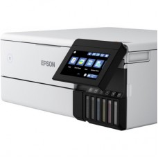 Багатофункціональний пристрій Epson L8160 Фабрика друку з WI-FI (C11CJ20404) - Фото
