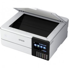 Багатофункціональний пристрій Epson L8160 Фабрика друку з WI-FI (C11CJ20404) - Фото
