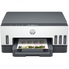 Многофункциональное устройство HP Smart Tank 720 c Wi-Fi (6UU46A)