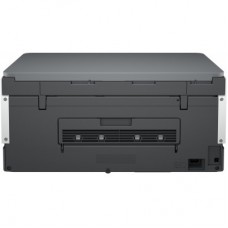 Багатофункціональний пристрій HP Smart Tank 720 c Wi-Fi (6UU46A) - Фото