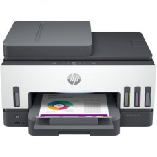 Многофункциональное устройство HP Smart Tank 790 c Wi-Fi (4WF66A)