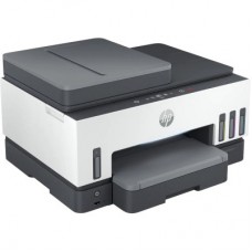 Багатофункціональний пристрій HP Smart Tank 790 з Wi-Fi (4WF66A) - Фото
