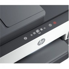 Багатофункціональний пристрій HP Smart Tank 790 з Wi-Fi (4WF66A) - Фото
