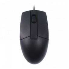 Комплект A4Tech KK-3330 USB Black (KK-3330 Black) - Фото