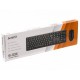 Комплект A4Tech KK-3330S USB Black Комплект A4Tech KK-3330S USB Black