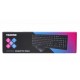 Комплект Maxxter KMS-CM-01-UA USB Black (KMS-CM-01-UA)