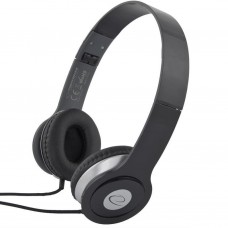 Наушники Esperanza EH145K Black (EH145K) - Фото