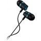 Наушники CANYON Green (CNE-CEP3G)