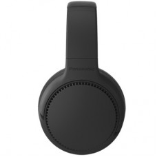 Наушники PANASONIC RB-M300BGE-K Black (RB-M300BGE-K) - Фото