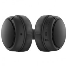 Наушники PANASONIC RB-M300BGE-K Black (RB-M300BGE-K) - Фото