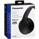 Наушники PANASONIC RB-M300BGE-K Black (RB-M300BGE-K)