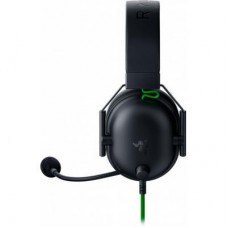 Навушники Razer Blackshark V2 X Black (RZ04-03240100-R3M1) - Фото