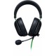 Наушники Razer Blackshark V2 X Black (RZ04-03240100-R3M1) Наушники Razer Blackshark V2 X Black (RZ04-03240100-R3M1)