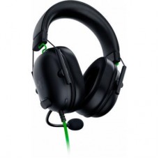 Навушники Razer Blackshark V2 X Black (RZ04-03240100-R3M1) - Фото