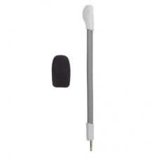 Наушники JBL Quantum 100 White (JBLQUANTUM100WHT) - Фото