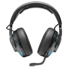 Наушники JBL Quantum One Black (JBLQUANTUMONEBLK) - Фото
