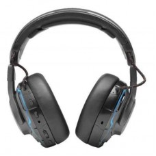 Наушники JBL Quantum One Black (JBLQUANTUMONEBLK) - Фото