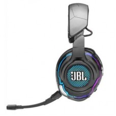 Наушники JBL Quantum One Black (JBLQUANTUMONEBLK) - Фото