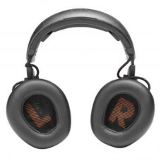 Наушники JBL Quantum One Black (JBLQUANTUMONEBLK) - Фото