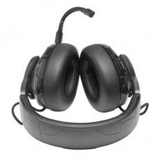 Наушники JBL Quantum One Black (JBLQUANTUMONEBLK) - Фото