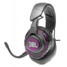 Наушники JBL Quantum One Black (JBLQUANTUMONEBLK) - Фото