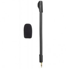 Наушники JBL Quantum 100 Black (JBLQUANTUM100BLK) - Фото